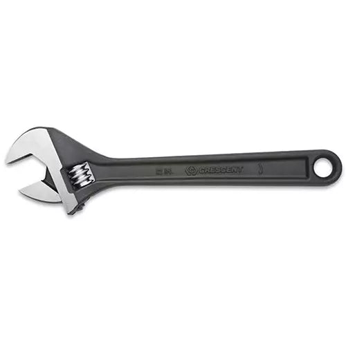 Adjustable Wrench - AT210BK