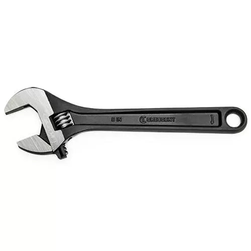Adjustable Wrench - AT28BK
