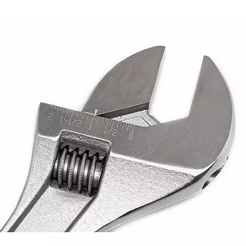 Adjustable Wrench - AC218BK