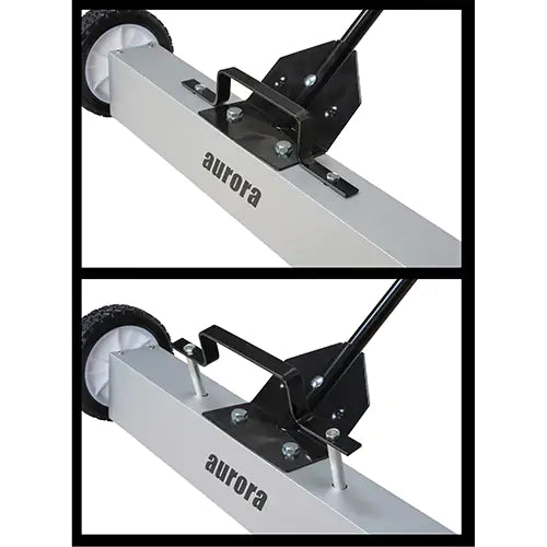 Magnetic Push Sweeper - UAK048