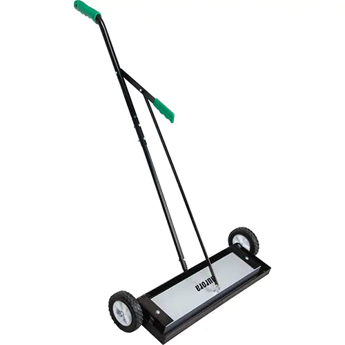 Magnetic Push Sweeper - UAK050