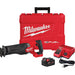 M18 Fuel™ Sawzall® Reciprocating Saw Kit - 2821-21