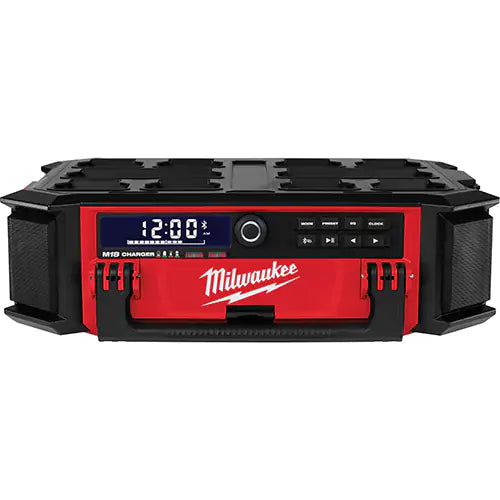 M18™ Packout™ Radio & Charger (Tool Only) - 2950-20
