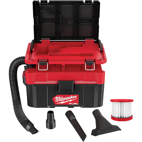 M18 Fuel™ Packout™ Wet/Dry Vacuum (Tool Only) - 0970-20