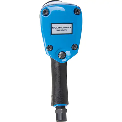 Heavy-Duty Air Impact Wrench - UAK133