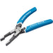 Klein-Kurve® Heavy-Duty Wire Stripper, Cutter & Crimper Multi-Tool - K12065CR