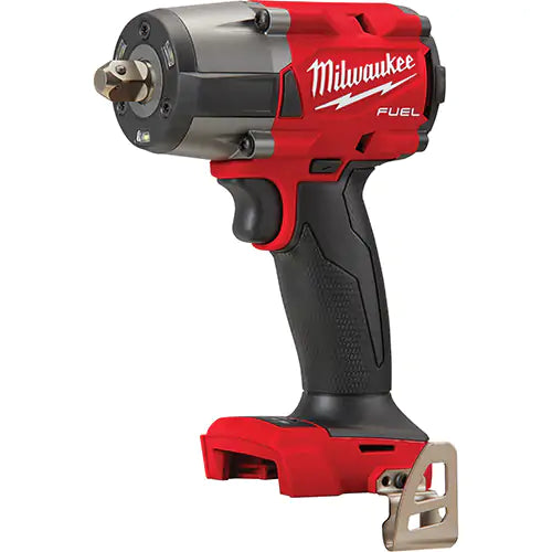 M18 Fuel™ Mid-Torque Impact Wrench with Pin Detent (Tool Only) 1/2" - 2962P-20