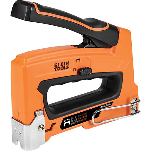 Loose Cable Stapler 1/4"/5/16"/19/32" - 450-100