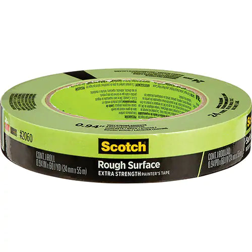 Scotch® Rough Surface Painter's Tape 2060 - 2060-24AP