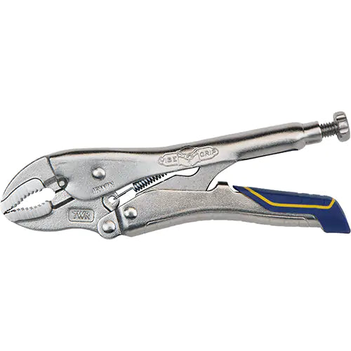 Vise-Grip® Fast Release™ 7WR Locking Pliers with Wire Cutter - IRHT82580