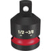 Shockwave™ Impact Duty™ Drive Adapter 1/2" - 49-66-6725
