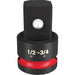 Shockwave™ Impact Duty™ Drive Adapter 1/2" - 49-66-6726