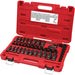Shockwave™ Impact Duty™ 3/8" Drive SAE & Metric Deep 6 Point Socket Set - 49-66-7009