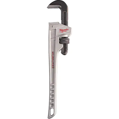 Pipe Wrench - 48-22-7218