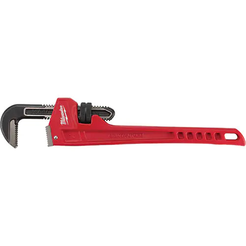 Pipe Wrench - 48-22-7118