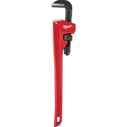 Pipe Wrench - 48-22-7124