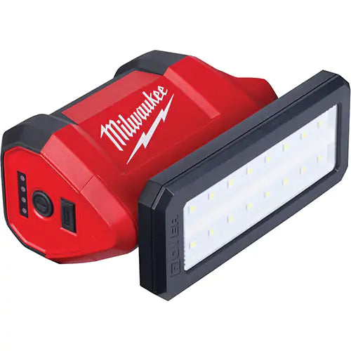 M12™ Rover™ Service & Repair Flood Light with USB Charging - 2367-20