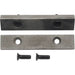Replacement Jaw Plates for #5 Mechanics Vise - T5D