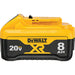 Max XR® Battery - DCB208