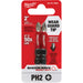 Shockwave™ Impact Duty™ Screwdriver Bit 1/4" - 48-32-4962
