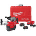 M18 Fuel™ SDS Plus Rotary Hammer Dust Extractor Kit 1" - 2912-22DE