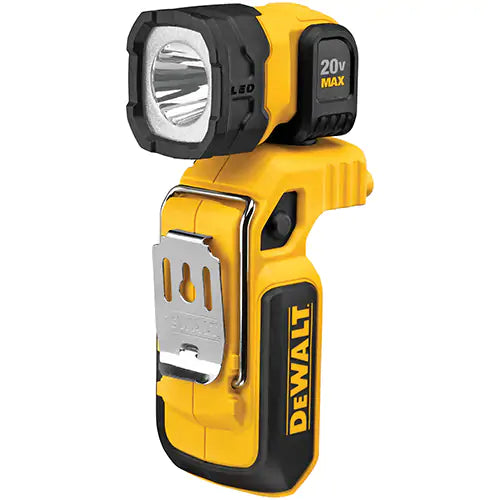Max* Hand-Held Work Light - DCL044