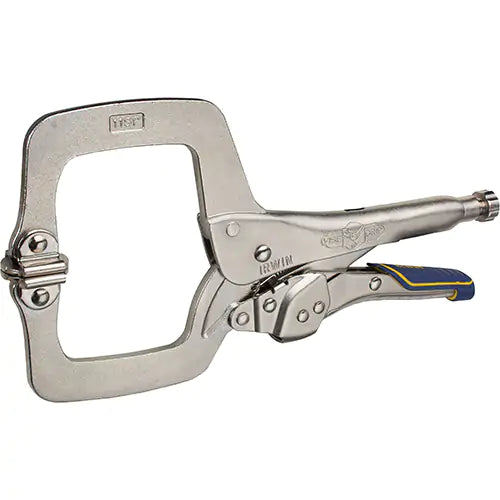 Vise-Grip® Fast Release™ Locking Pliers with Swivel Pads - IRHT82586