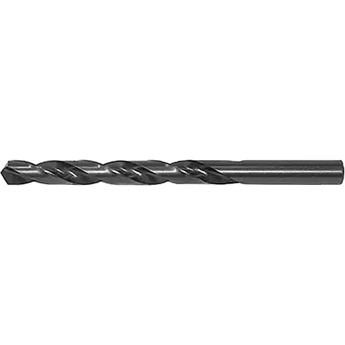 Drillco® Heavy-Duty Jobber Length Drill Bit 9/32" - 500A118