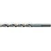 Drillco® 3-Flat Shank Jobber Drill Bit 19/64" - 400F119