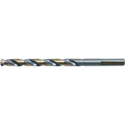 Drillco® 3-Flat Shank Jobber Drill Bit 7/32" - 400F114