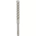MX4™ 4-Cutter Rotary Hammer Drill Bit 3/8" - 48-20-7954