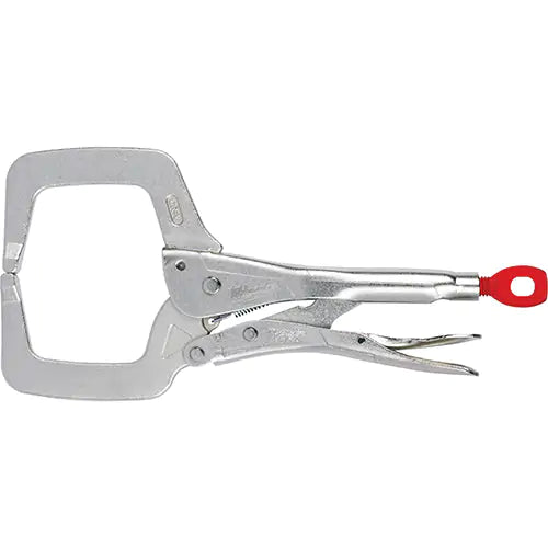 Torque Lock™ Locking Pliers with Regular Jaws - 48-22-3531