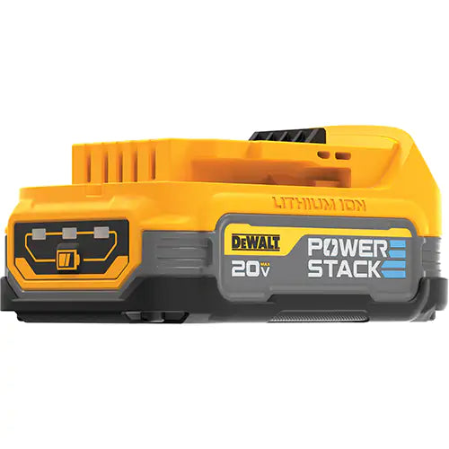 Max* Powerstack™ Compact Battery Kit - DCBP034-2