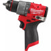 M12 Fuel™ Hammer Drill/Driver Kit 1/2" - 3404-22