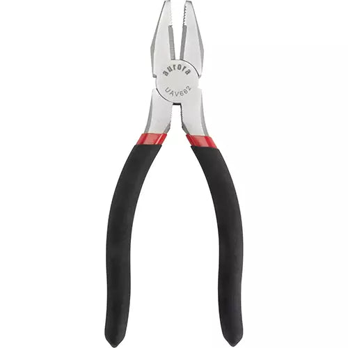 Linesman Cutting Pliers - UAV662