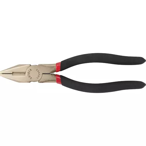 Linesman Cutting Pliers - UAV663