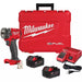 M18 Fuel™ Compact Impact Wrench with Friction Ring Kit 3/8" - 2854-22R