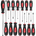 Ergonomic Screwdriver Set - 020907