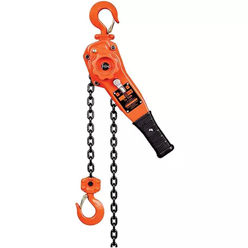KLP Series Lever Chain Hoist - 110403
