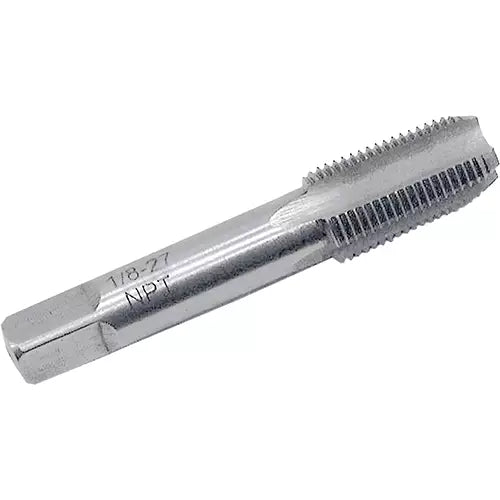 Alloy Pipe Tap 1/2"-14 - 530404