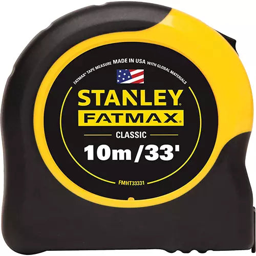 Fatmax® Tape Measure - FMHT33331S