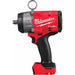 High Torque Impact Wrench with Pin Detent 1/2" - 2966-20