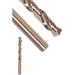 SST+™ Jobbers Length Drill Bit Q - 01C517