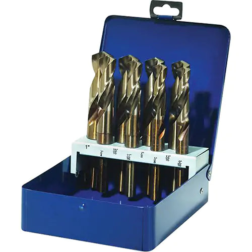 Drill Bit Set - 01E708
