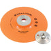 Fibre Discs - Accessories - 15D027