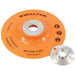 Fibre Discs - Accessories - 15D054