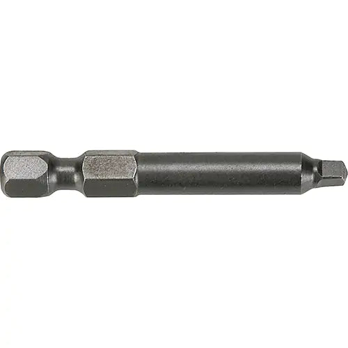 1/4" Square Recess Turned Body Power Bits 1/4" - 1953-2X