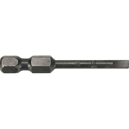 1/4" Slot Power Bits 1/4" - 320-00X