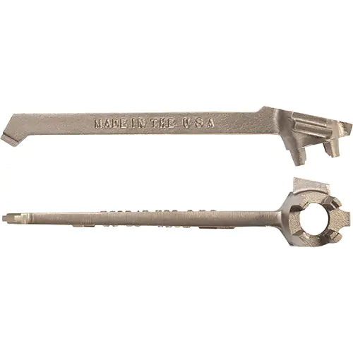 Bung Wrenches 12" - W-56