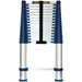 Telescopic Ladder - E-LAD15T1